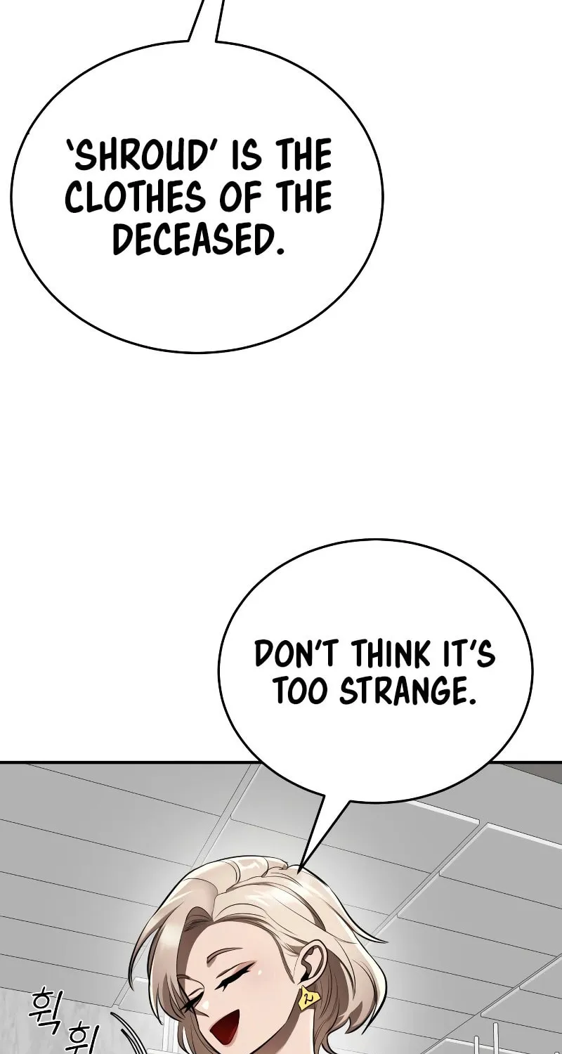 Return of the King of Hell Chapter 7 page 42 - 
