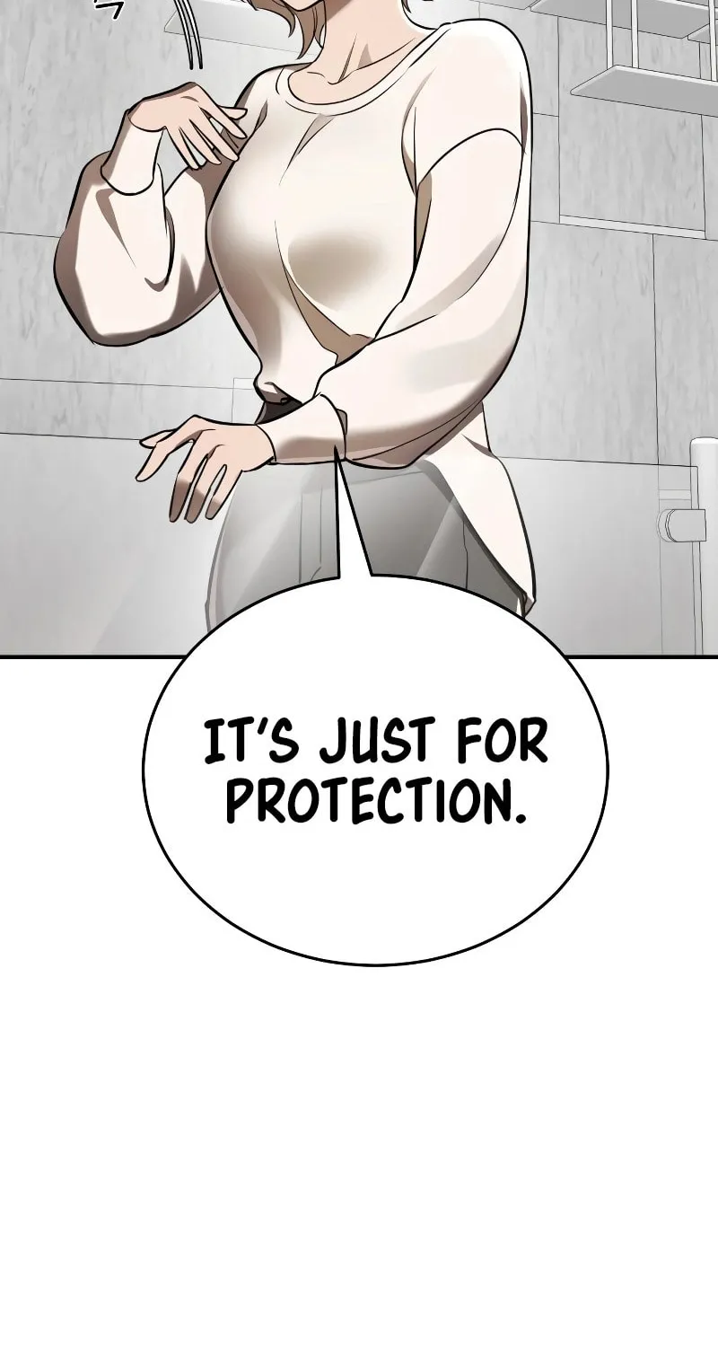 Return of the King of Hell Chapter 7 page 43 - 