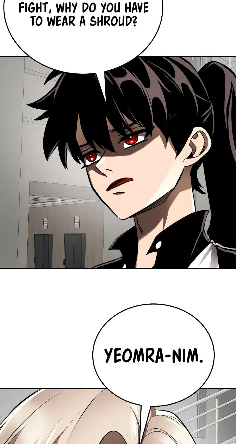 Return of the King of Hell Chapter 7 page 46 - 