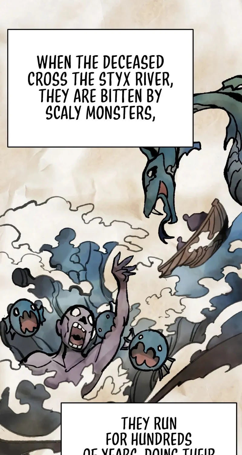 Return of the King of Hell Chapter 7 page 48 - 