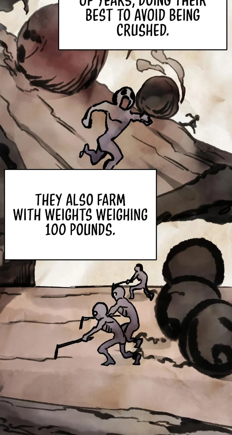 Return of the King of Hell Chapter 7 page 49 - 