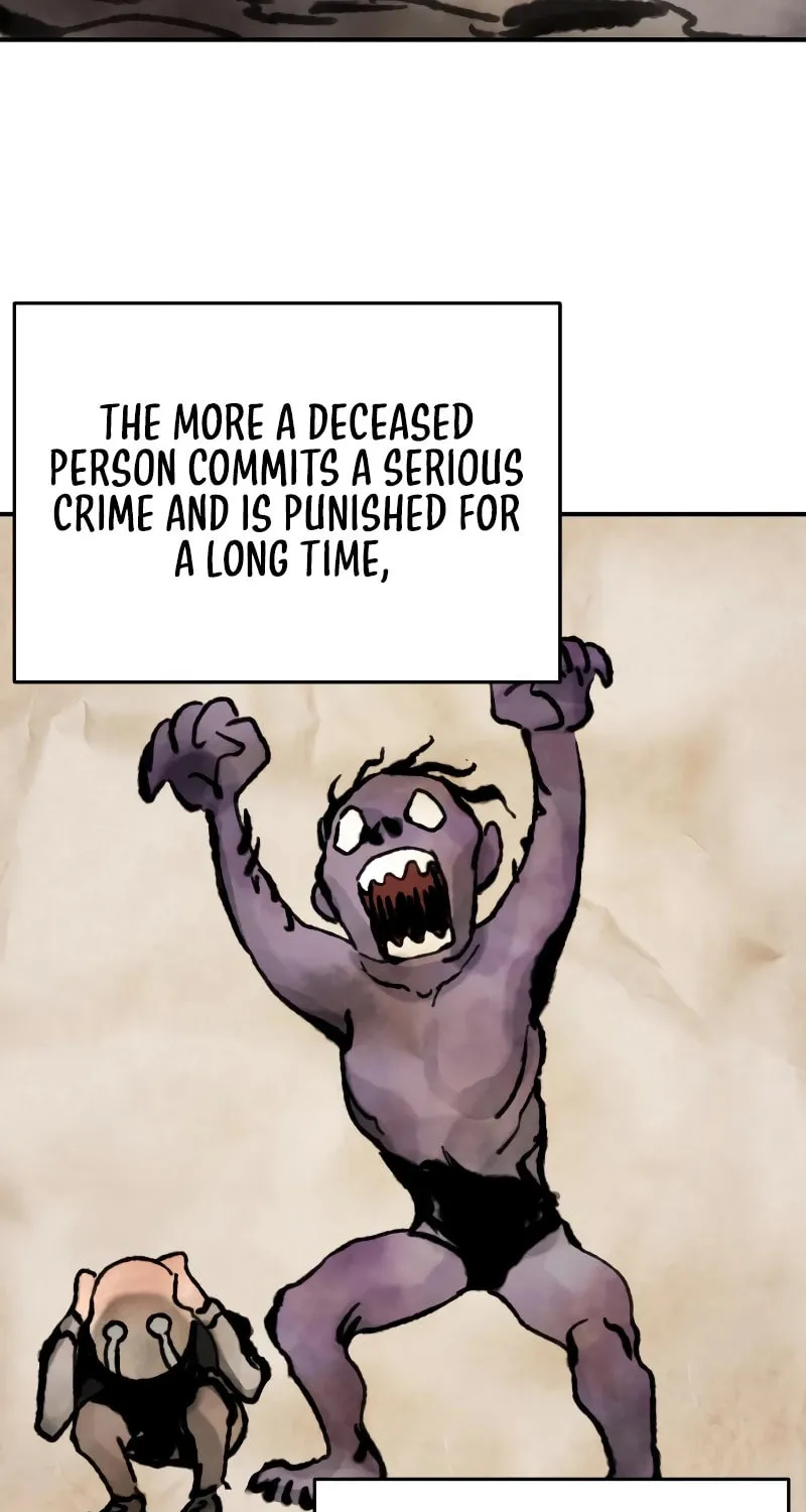 Return of the King of Hell Chapter 7 page 50 - 