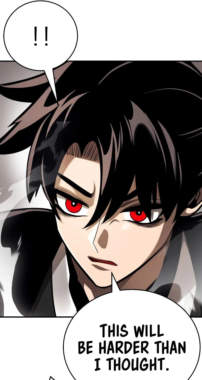 Return of the King of Hell Chapter 7 page 6 - 