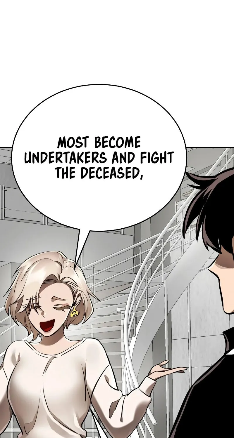 Return of the King of Hell Chapter 7 page 53 - 
