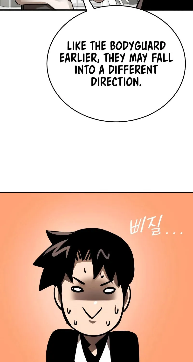 Return of the King of Hell Chapter 7 page 54 - 
