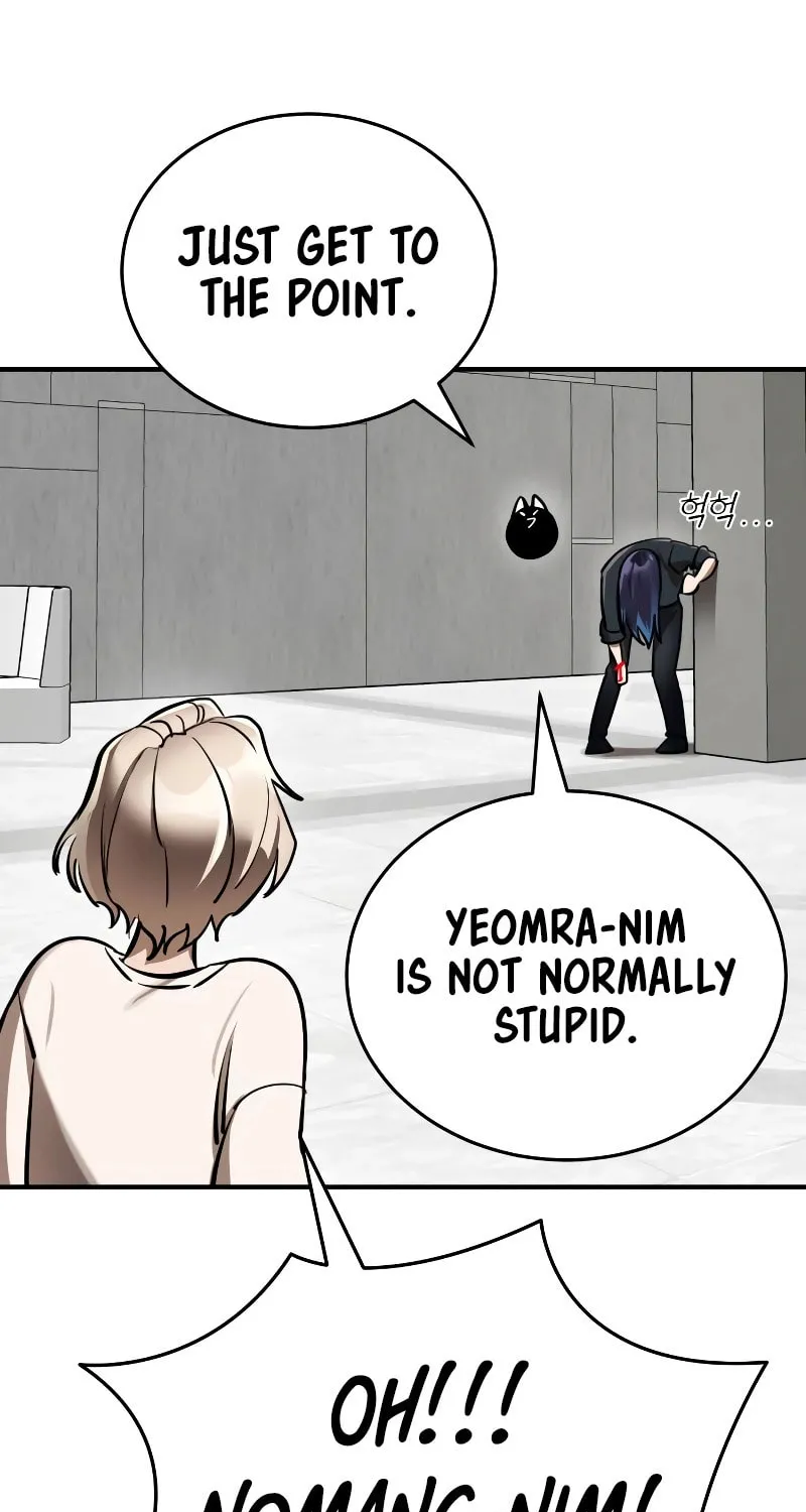 Return of the King of Hell Chapter 7 page 56 - 