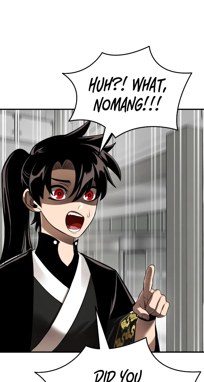 Return of the King of Hell Chapter 7 page 59 - 