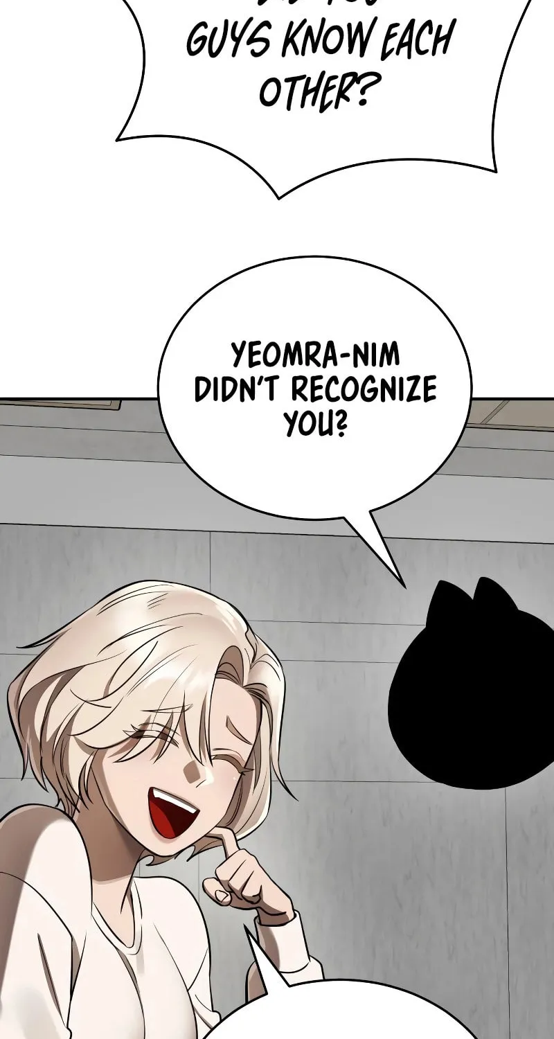 Return of the King of Hell Chapter 7 page 60 - 