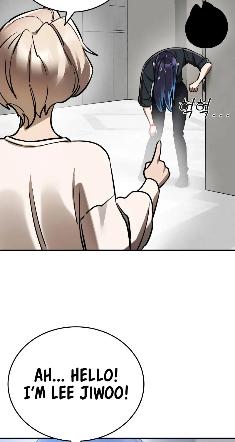 Return of the King of Hell Chapter 7 page 63 - 