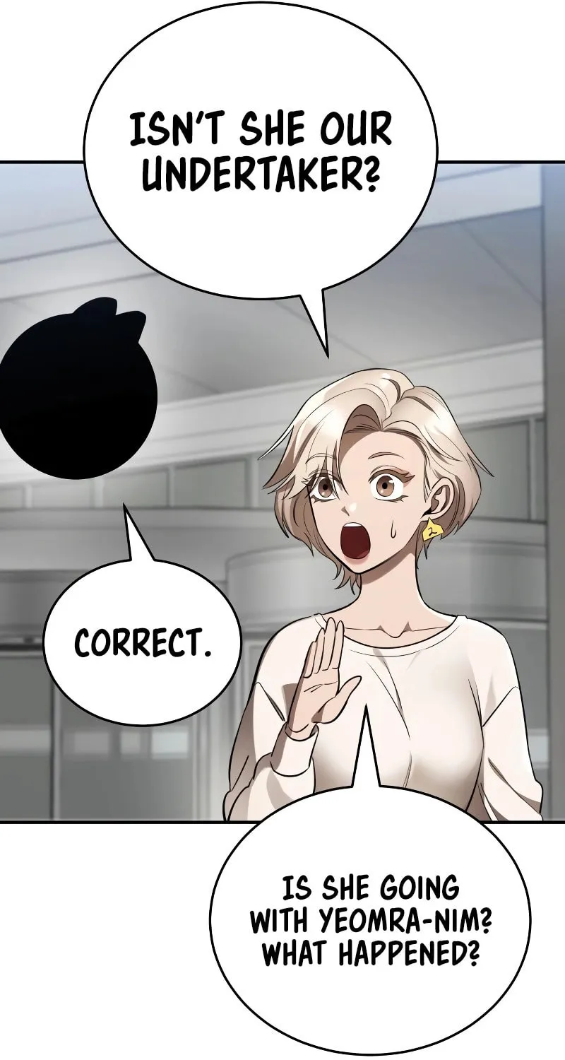 Return of the King of Hell Chapter 7 page 65 - 