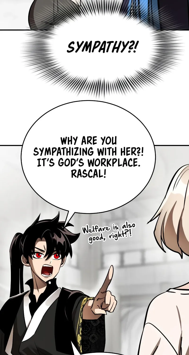 Return of the King of Hell Chapter 7 page 68 - 
