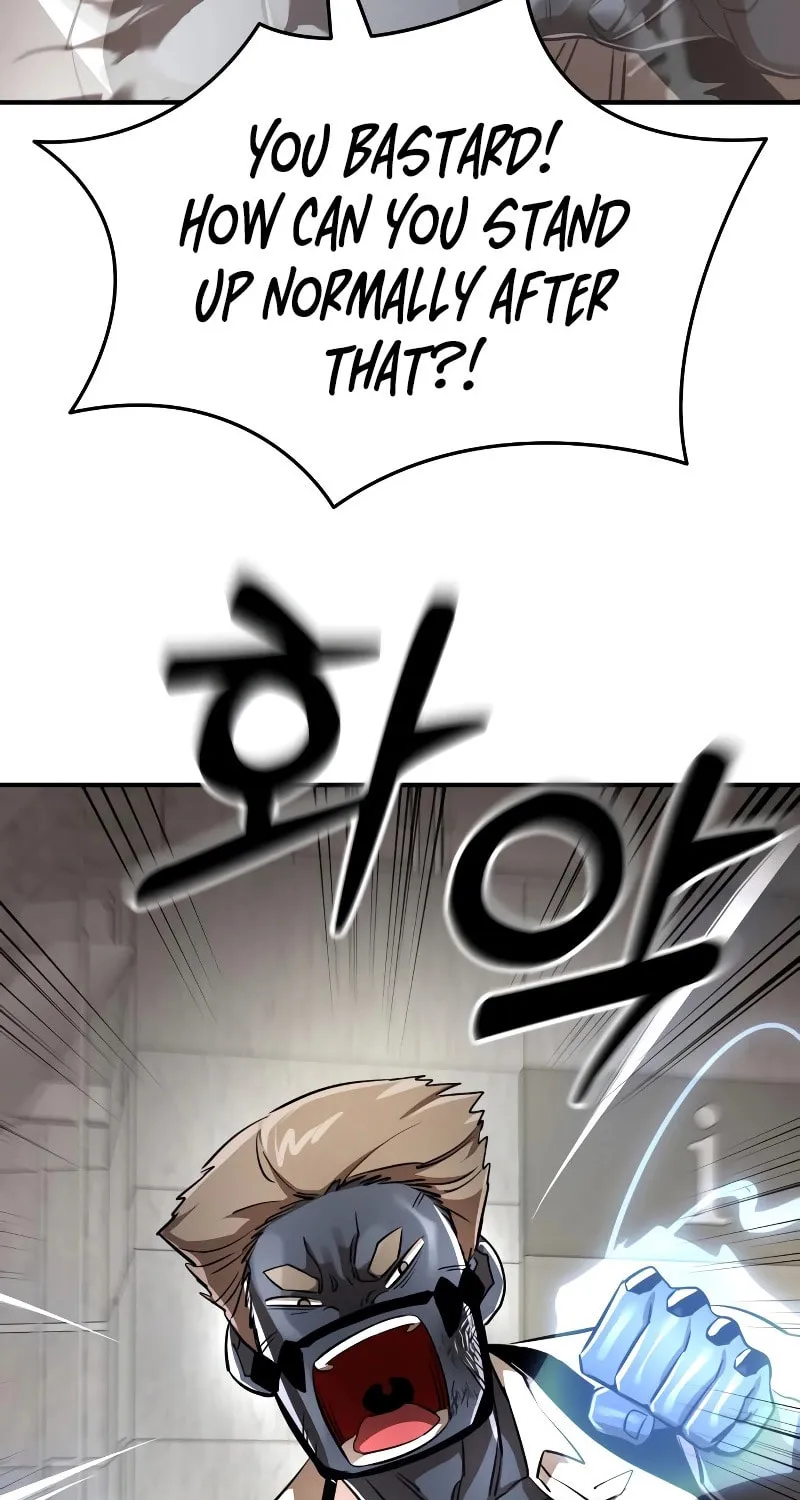 Return of the King of Hell Chapter 7 page 8 - 