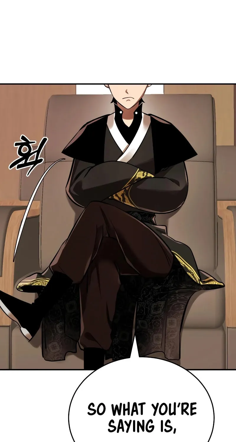 Return of the King of Hell Chapter 7 page 75 - 