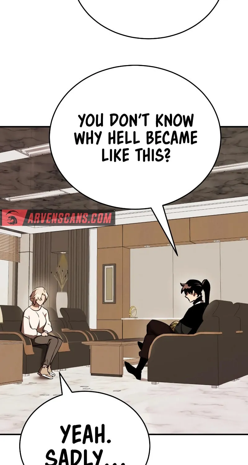 Return of the King of Hell Chapter 7 page 76 - 