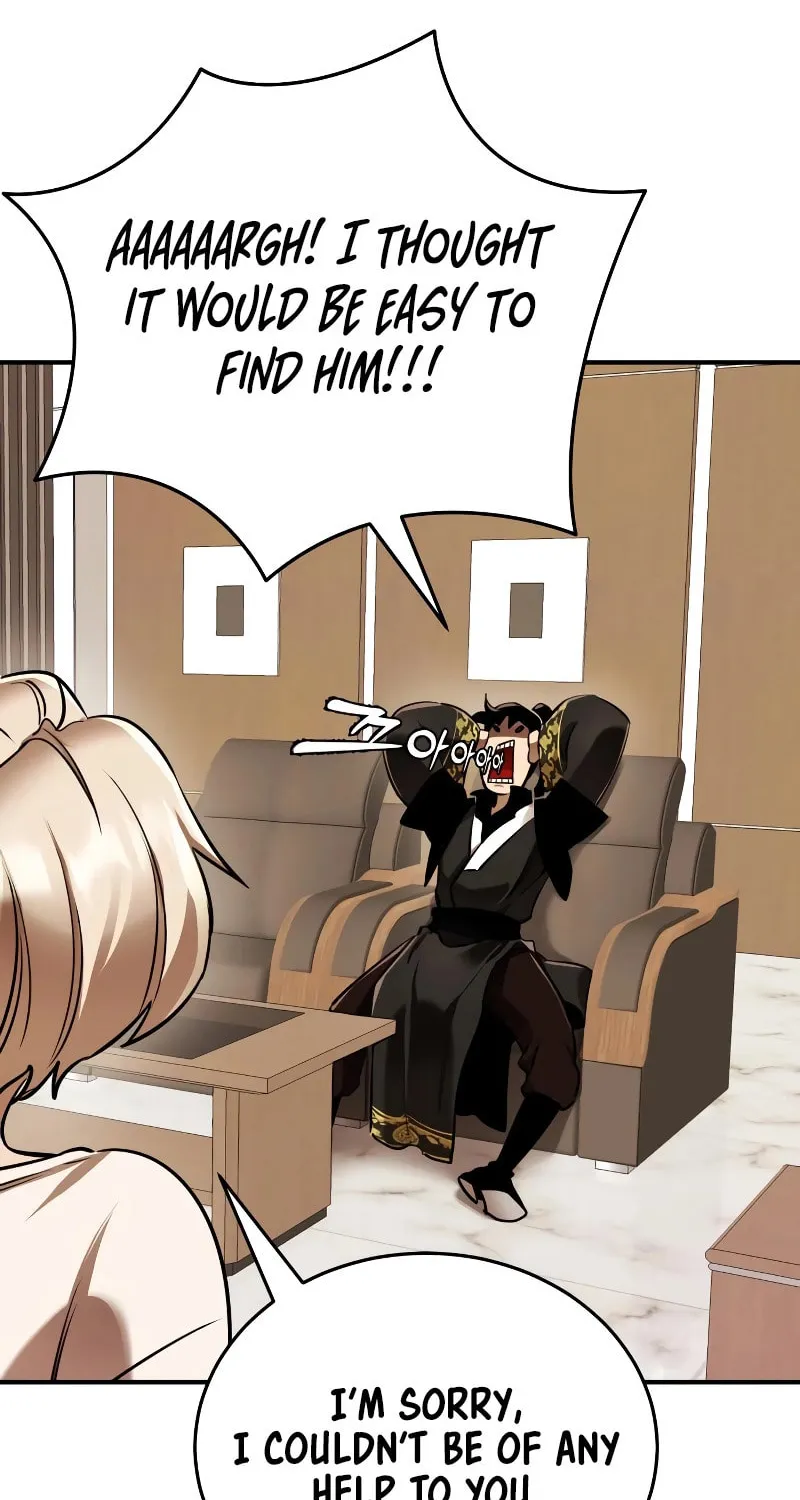 Return of the King of Hell Chapter 7 page 79 - 