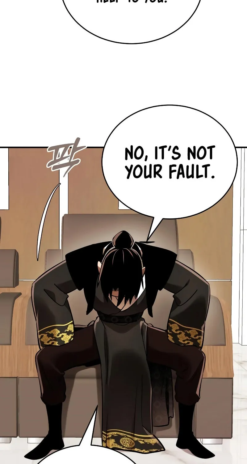 Return of the King of Hell Chapter 7 page 80 - 