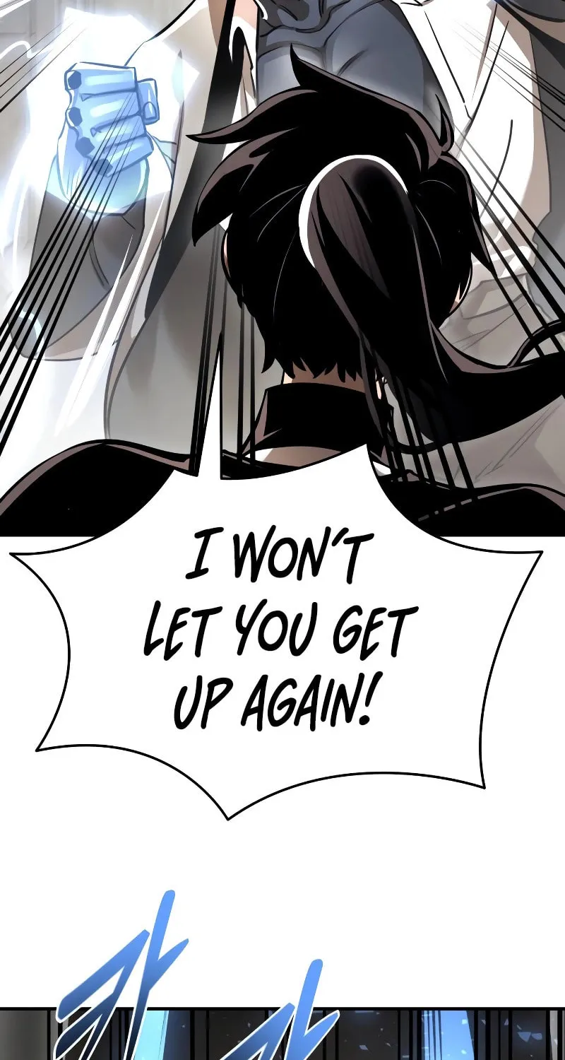 Return of the King of Hell Chapter 7 page 9 - 