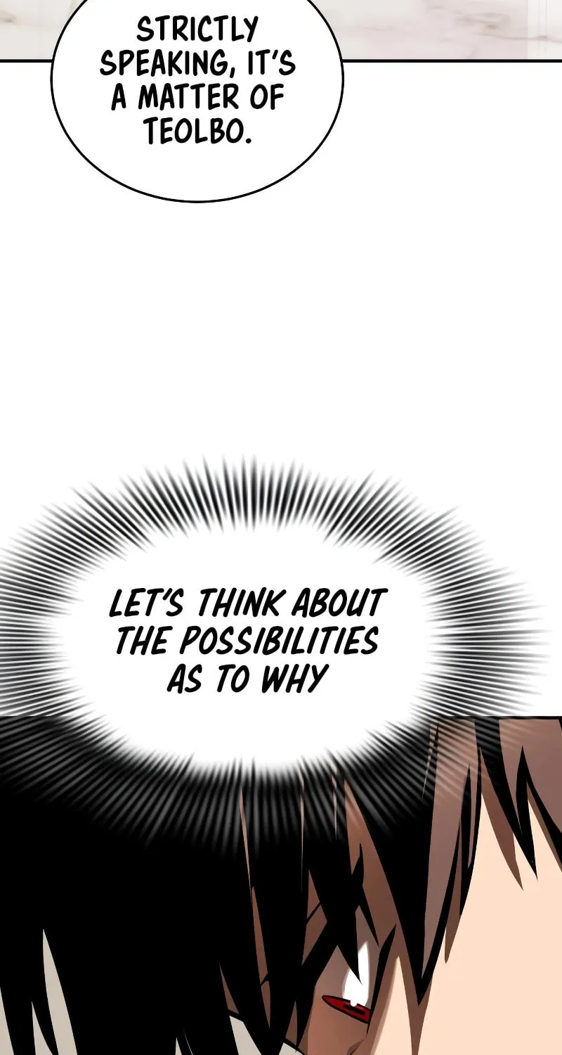 Return of the King of Hell Chapter 7 page 81 - 