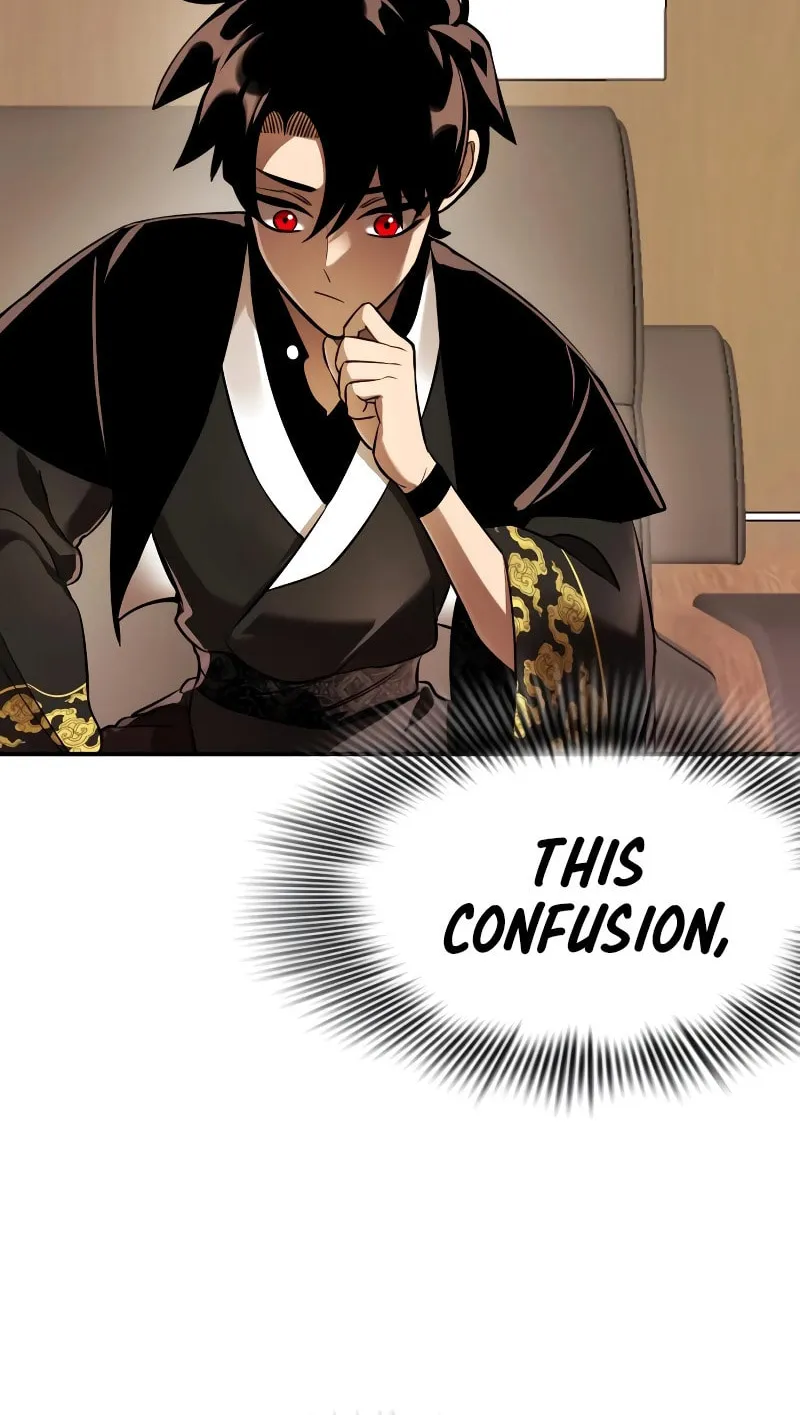Return of the King of Hell Chapter 7 page 83 - 