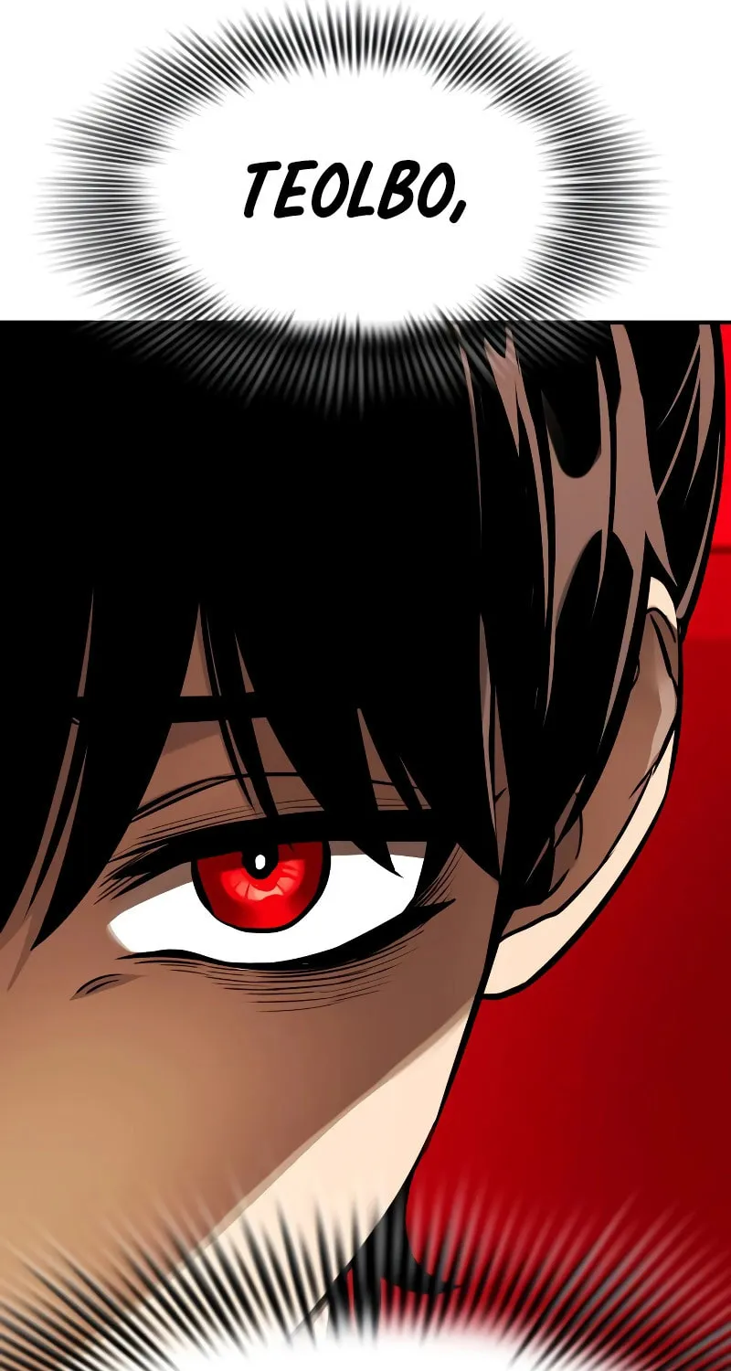 Return of the King of Hell Chapter 7 page 84 - 