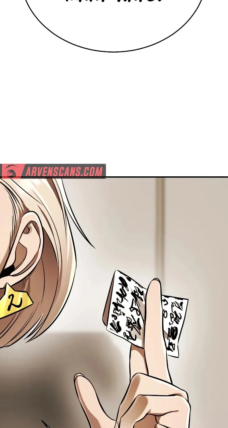 Return of the King of Hell Chapter 7 page 89 - 