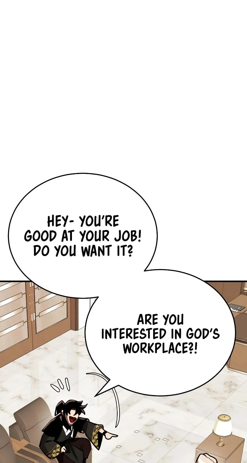 Return of the King of Hell Chapter 7 page 91 - 
