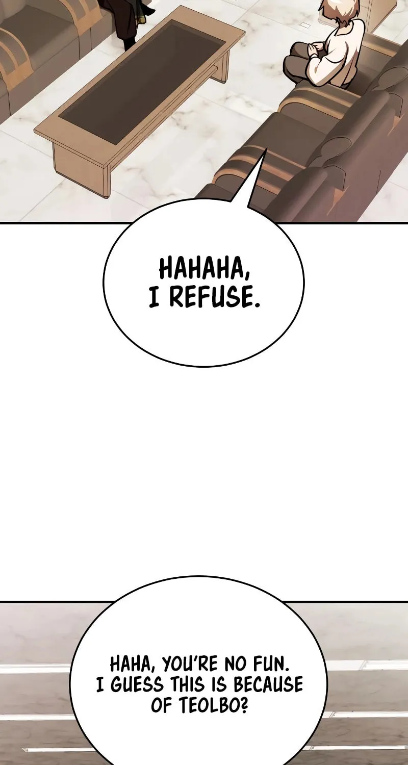 Return of the King of Hell Chapter 7 page 92 - 