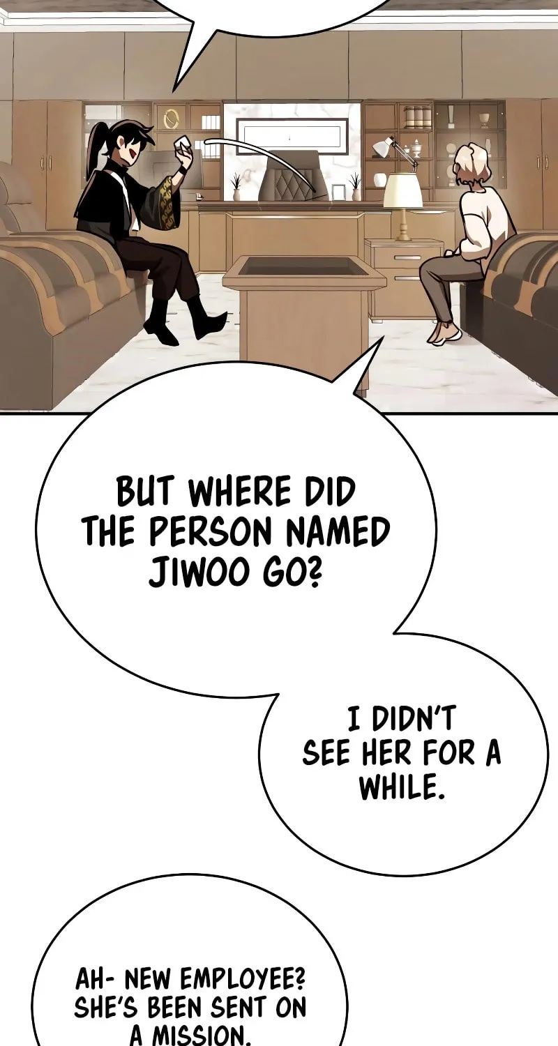 Return of the King of Hell Chapter 7 page 93 - 