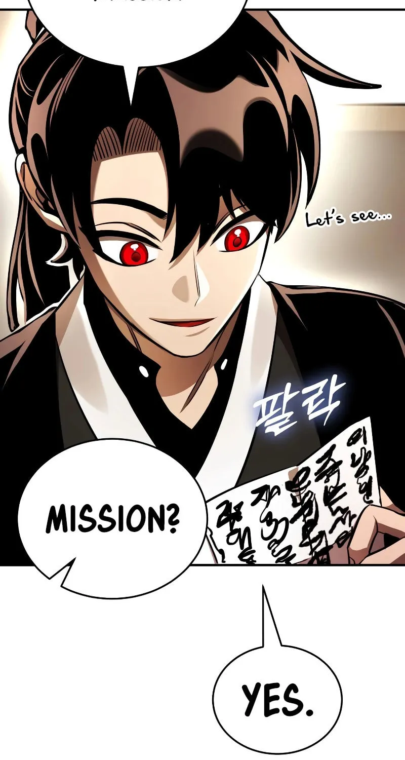Return of the King of Hell Chapter 7 page 94 - 