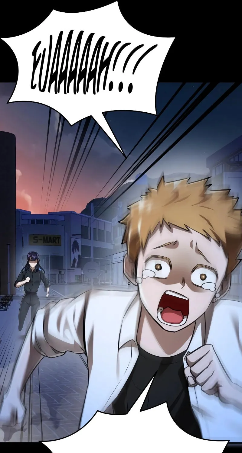 Return of the King of Hell Chapter 7 page 98 - 