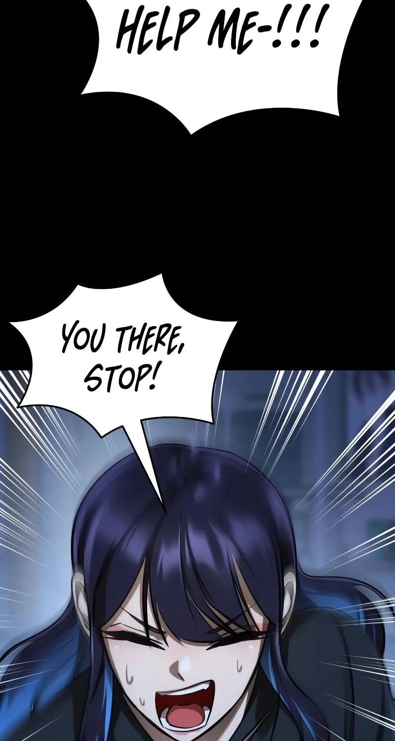Return of the King of Hell Chapter 7 page 99 - 