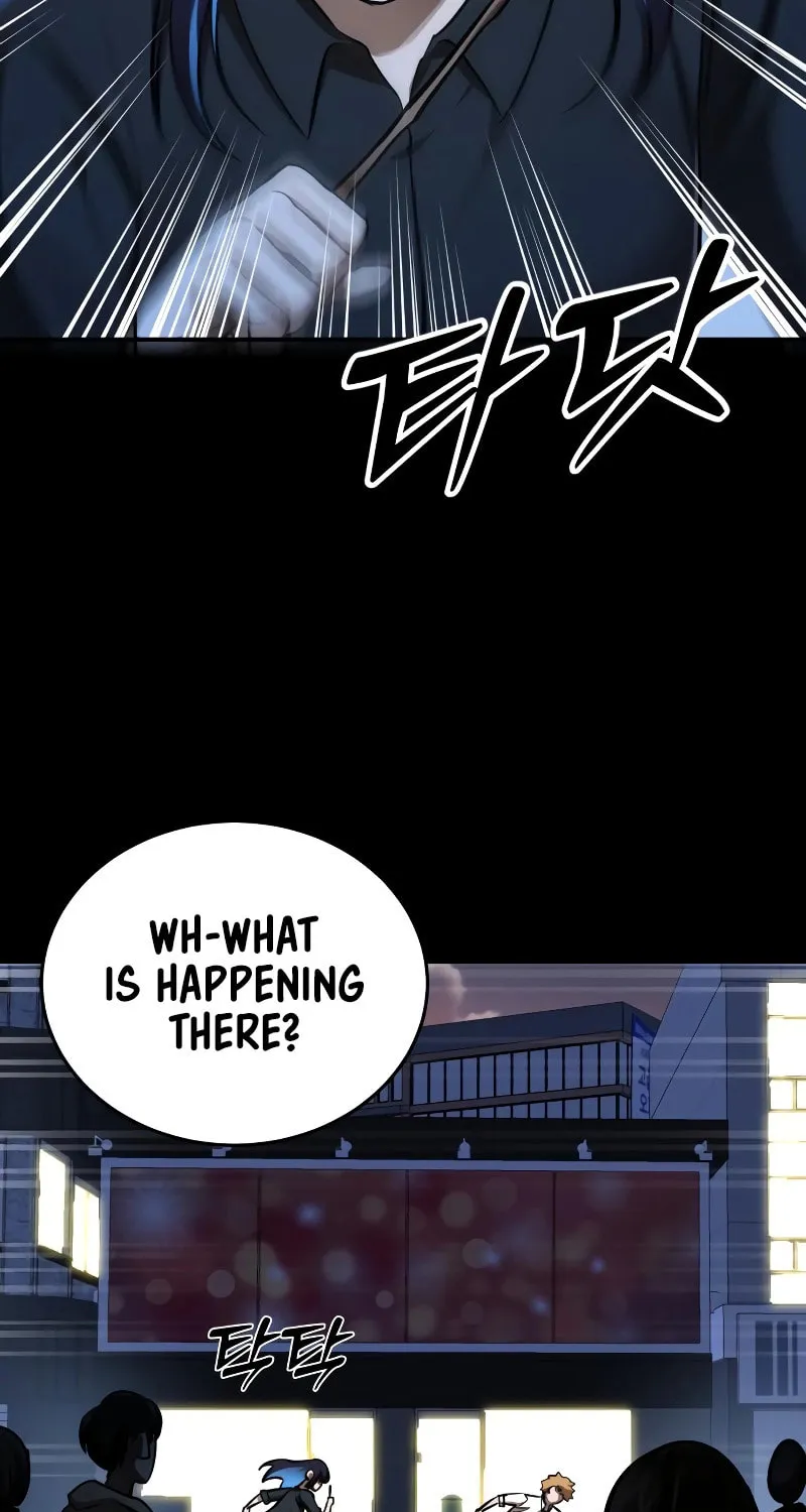 Return of the King of Hell Chapter 7 page 100 - 