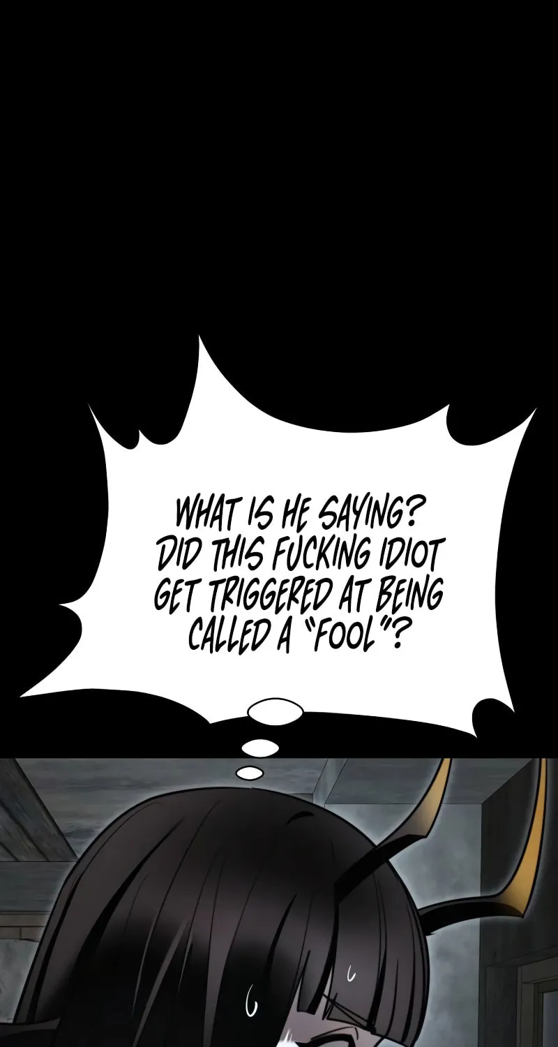 Return of the King of Hell Chapter 70 page 11 - 