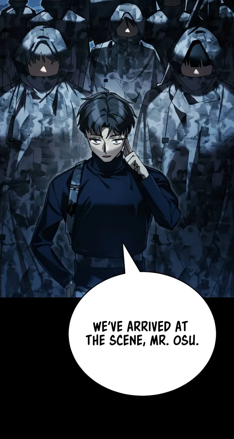 Return of the King of Hell Chapter 70 page 104 - 