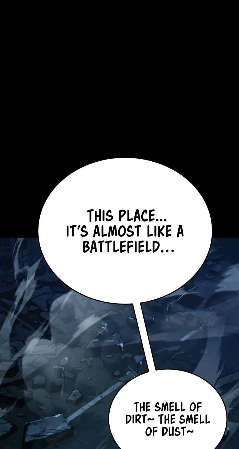 Return of the King of Hell Chapter 70 page 105 - 