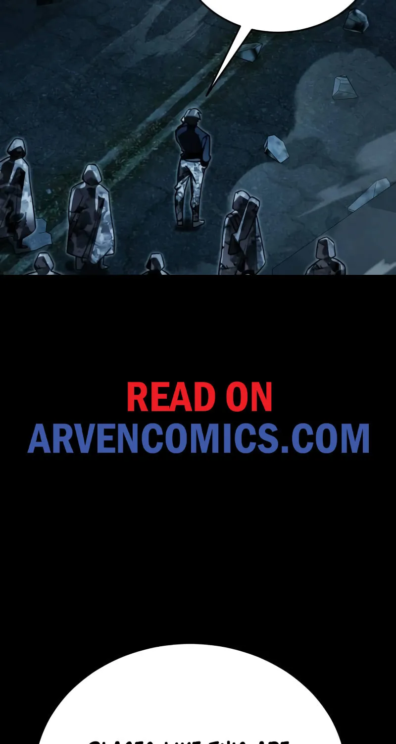 Return of the King of Hell Chapter 70 page 106 - 