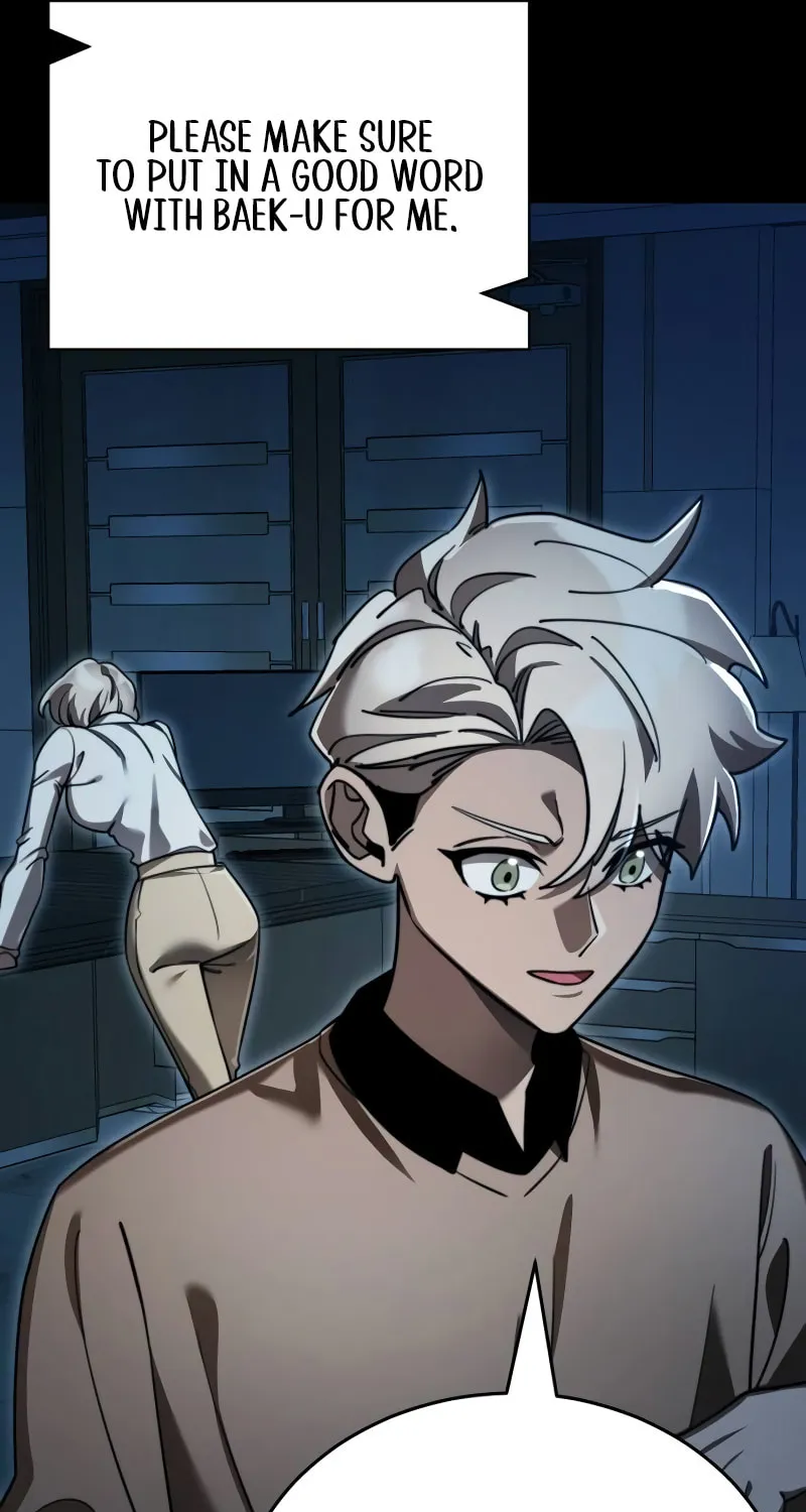 Return of the King of Hell Chapter 70 page 109 - 