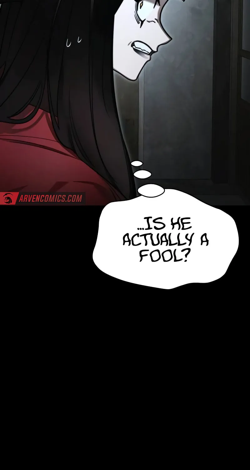 Return of the King of Hell Chapter 70 page 12 - 