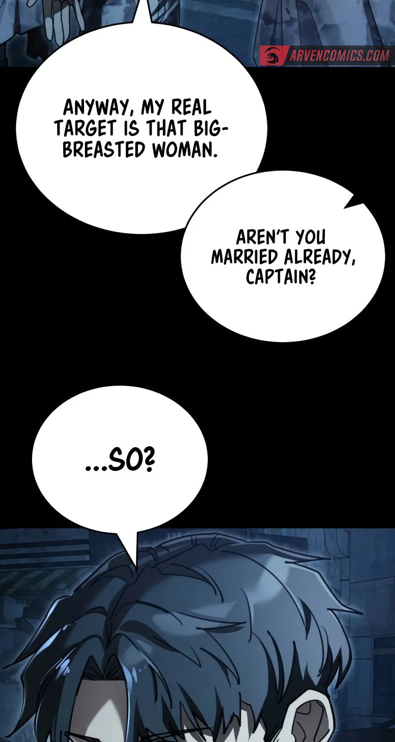 Return of the King of Hell Chapter 70 page 112 - 