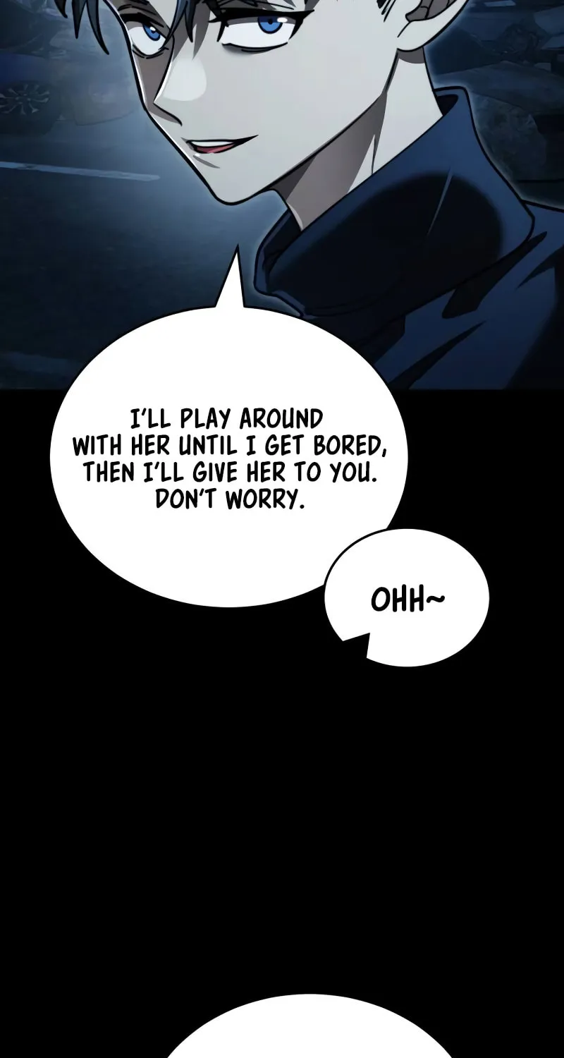 Return of the King of Hell Chapter 70 page 113 - 