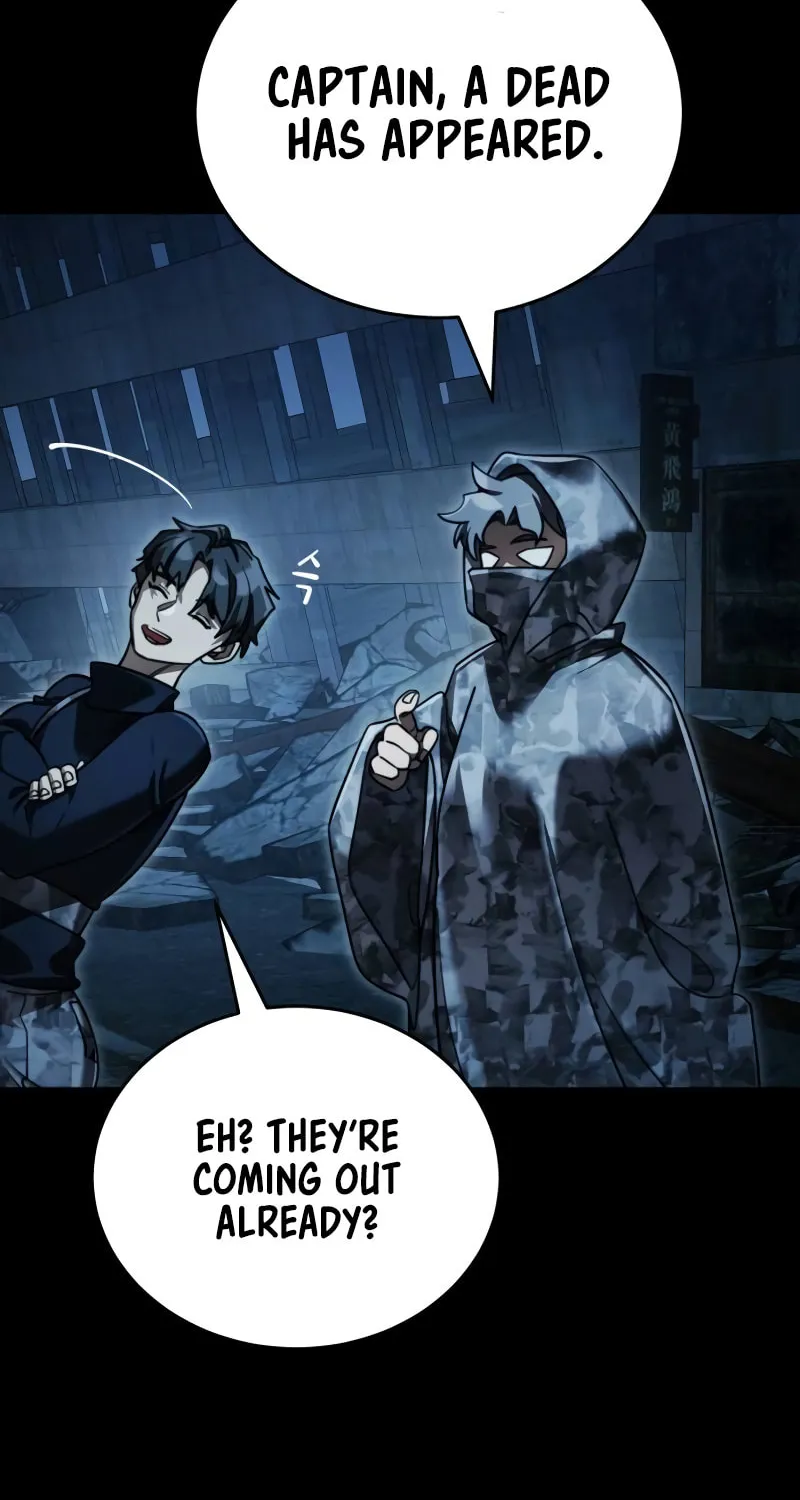 Return of the King of Hell Chapter 70 page 114 - 
