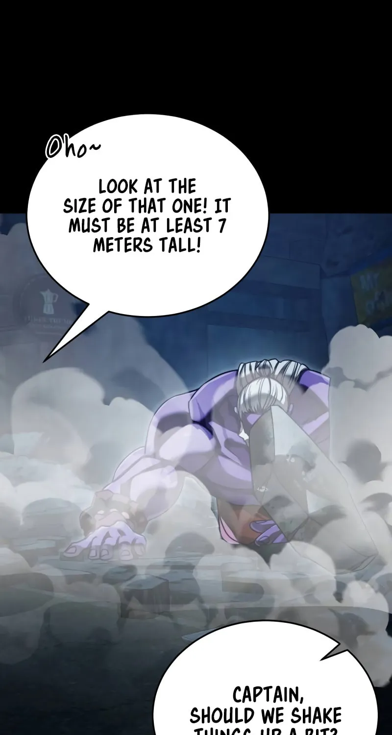 Return of the King of Hell Chapter 70 page 115 - 