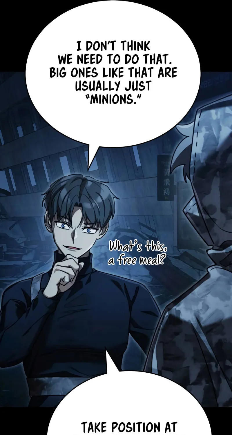 Return of the King of Hell Chapter 70 page 117 - 