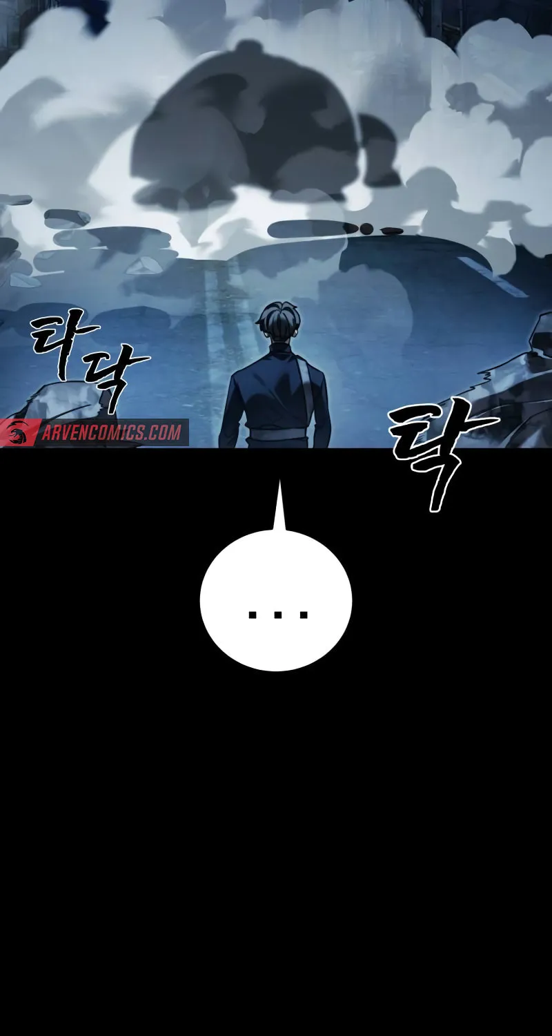 Return of the King of Hell Chapter 70 page 119 - 