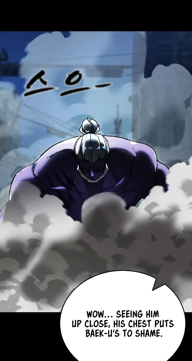 Return of the King of Hell Chapter 70 page 120 - 
