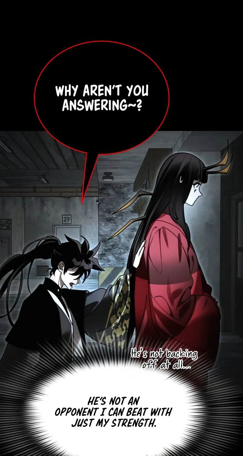Return of the King of Hell Chapter 70 page 13 - 