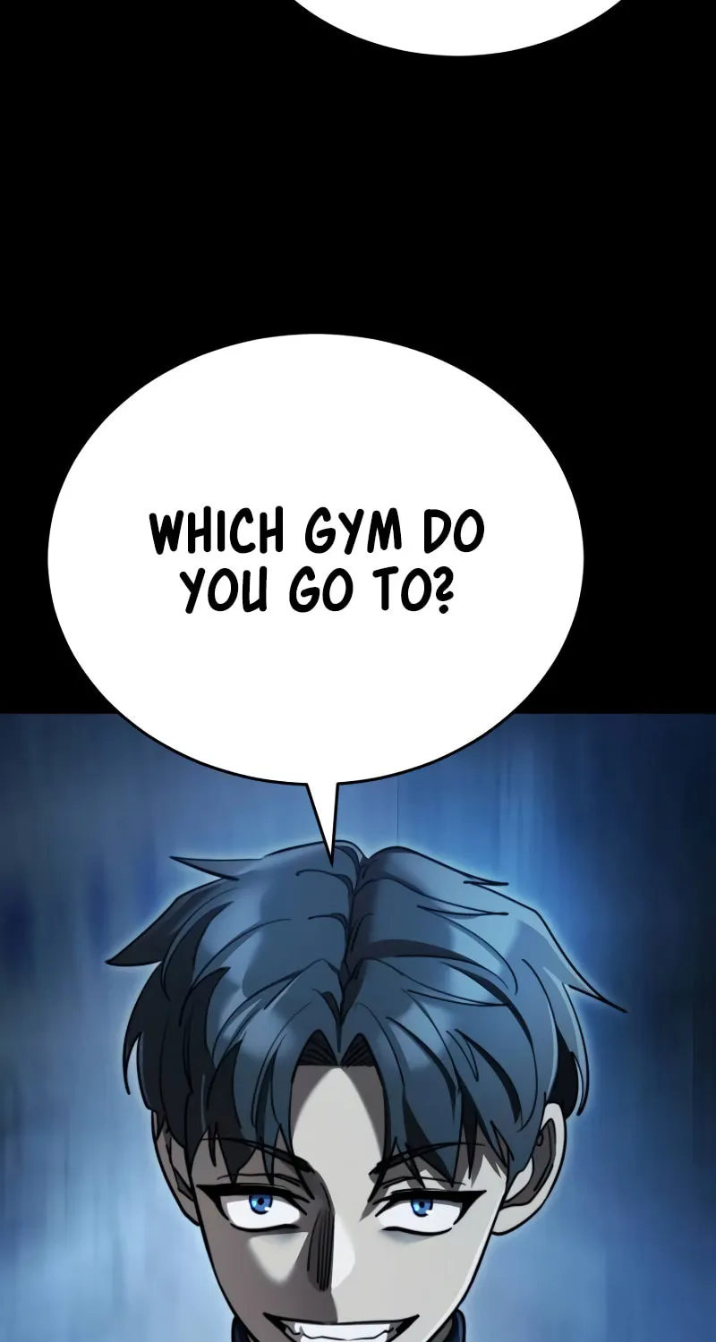 Return of the King of Hell Chapter 70 page 121 - 