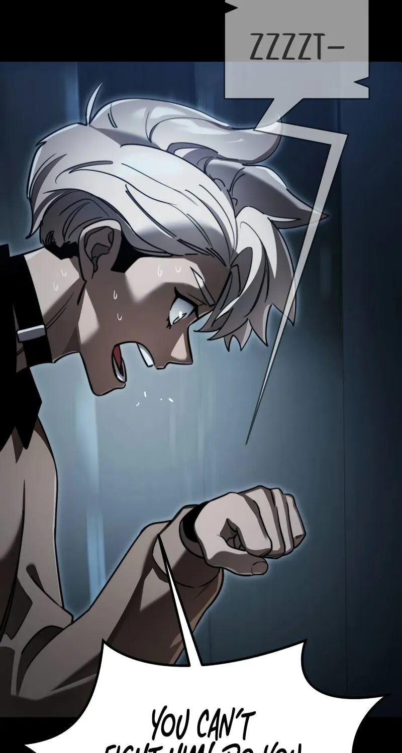 Return of the King of Hell Chapter 70 page 123 - 
