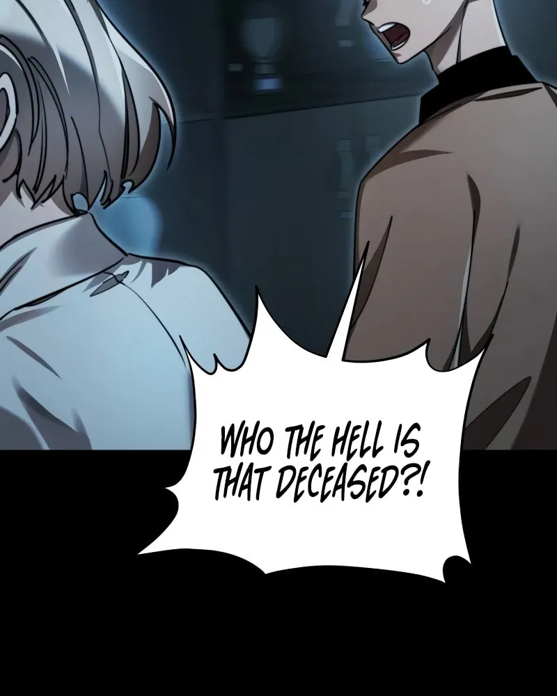 Return of the King of Hell Chapter 70 page 125 - 