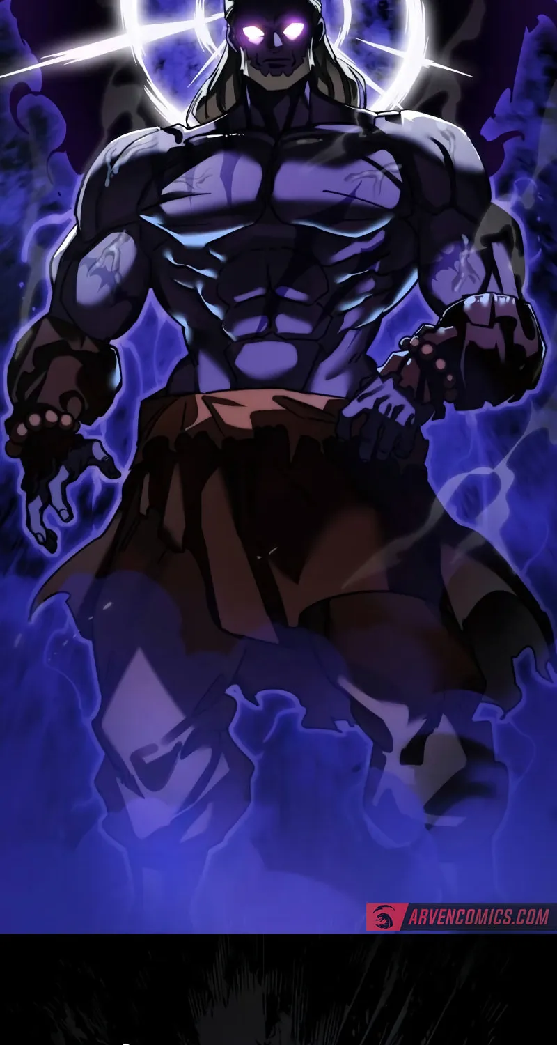 Return of the King of Hell Chapter 70 page 136 - 